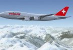 Swissair