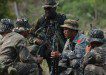 Abu Sayyaf Guerillas