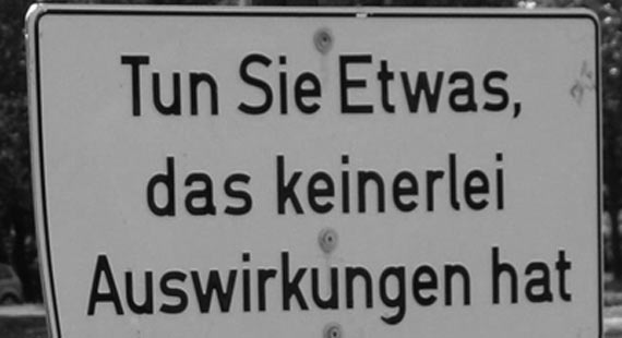 Auswirkungen