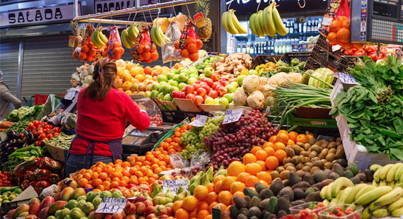 Der Markt