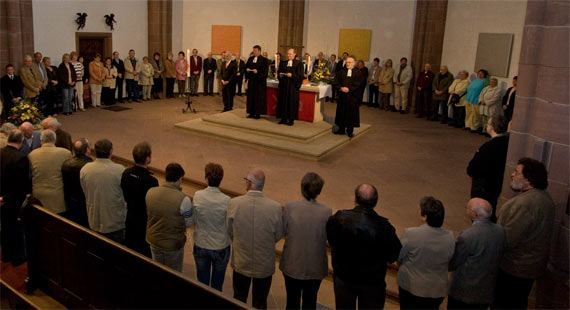 Gottesdienst