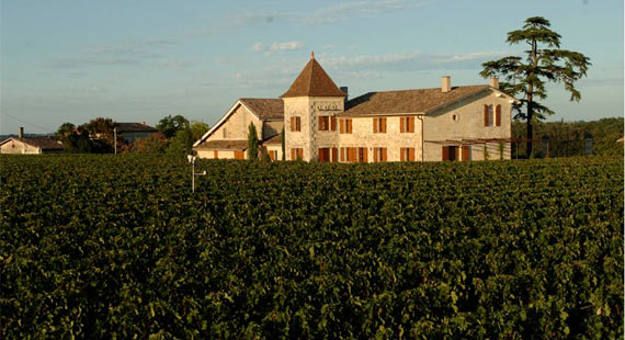 La Mondotte