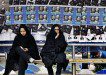 Parlamentswahl im Iran