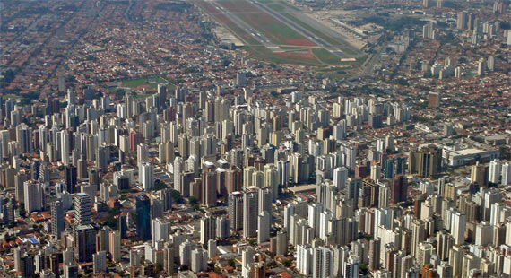 São Paulo