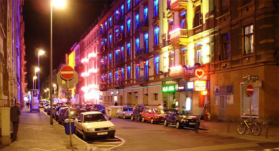 Theater