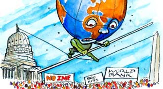 Washington Consensus