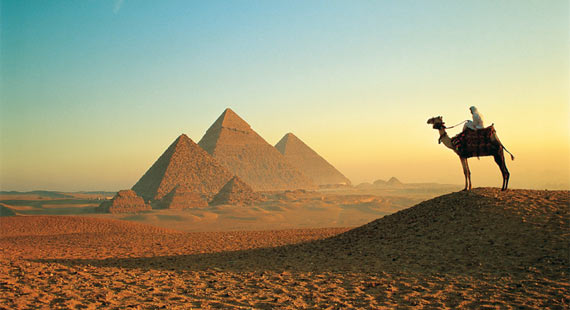 ägypten