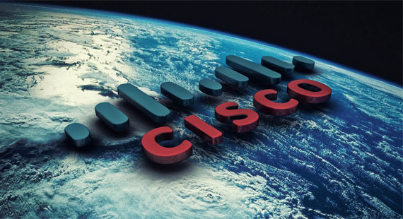cisco