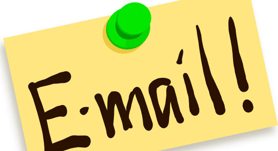 email
