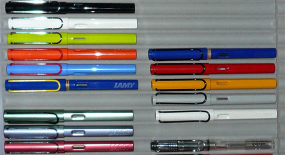 Lamy