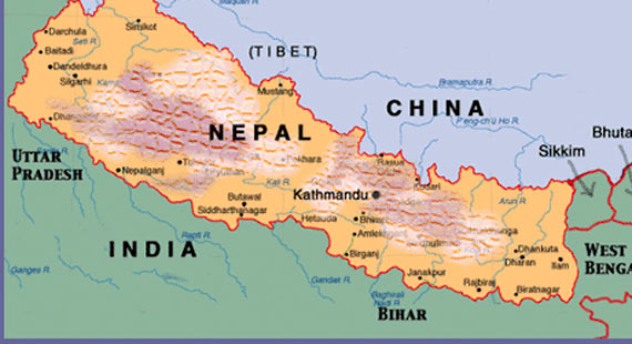 Nepal