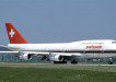 swissair