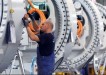 Arbeitskräften