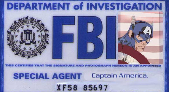 FBI