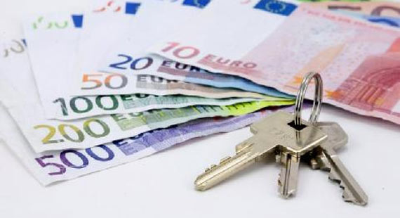 Geld muss fliessen