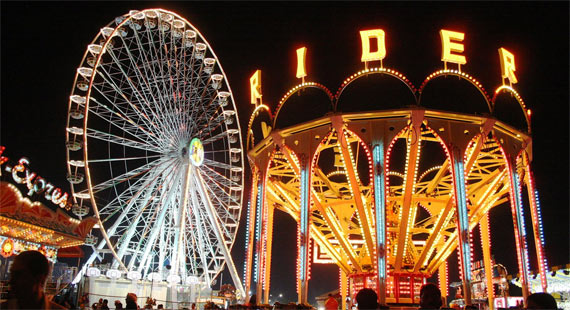 Global Village