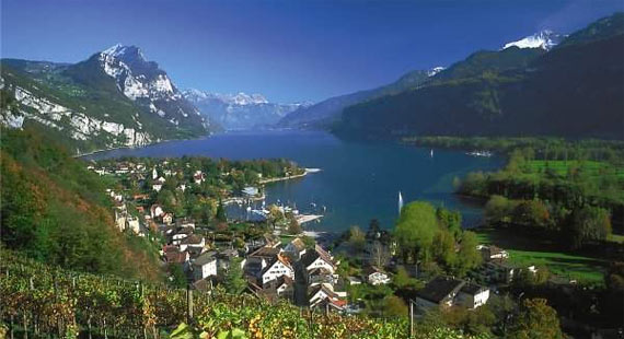 Heidiland
