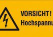 Hochspannung