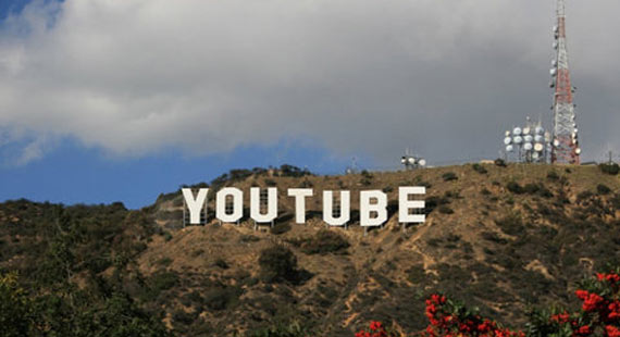 Hollywood online
