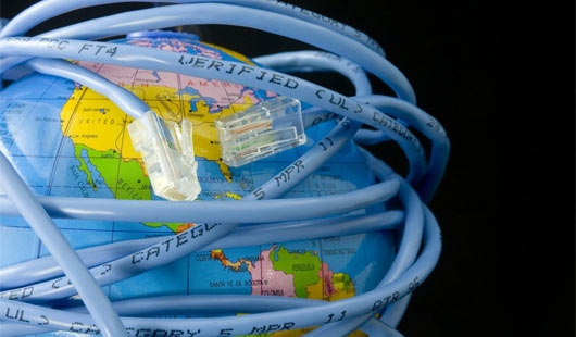 Internet