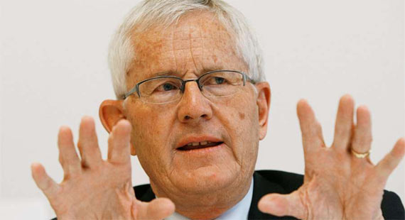 Kaspar Villiger