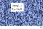Normalität