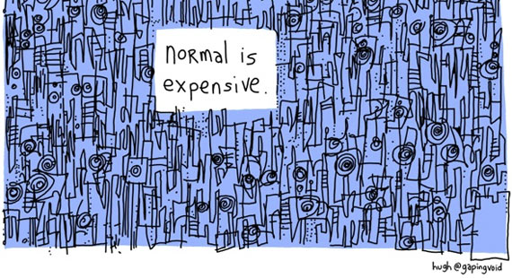 Normalität