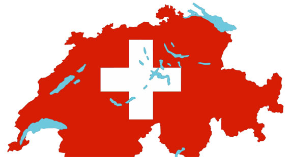 Schweiz