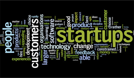 Start-ups