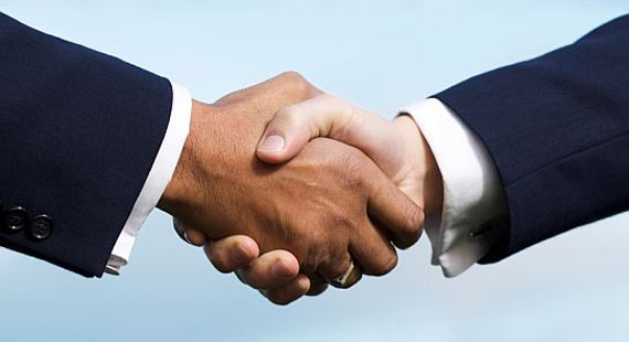 partnerschaften