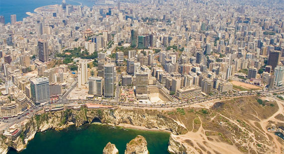 Beirut