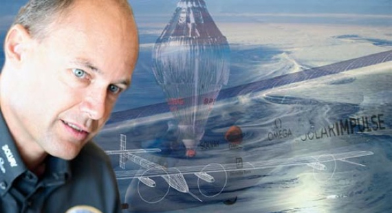 Bertrand Piccard