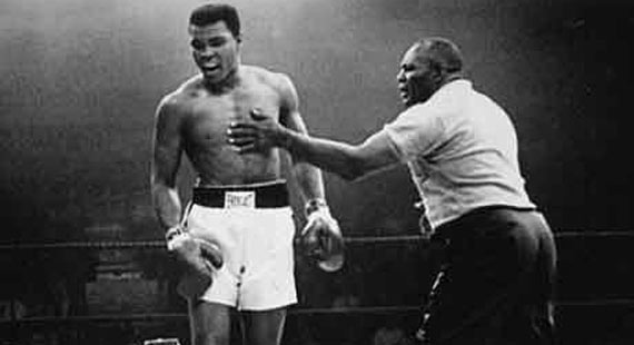 Cassius Clay