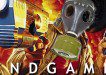 Comic gegen Virus