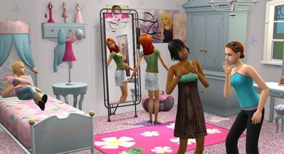Die Sims