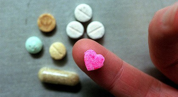 Ecstasy