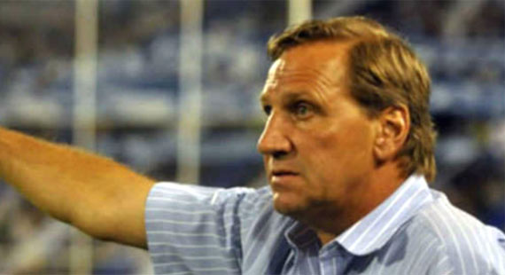 Enzo Trossero