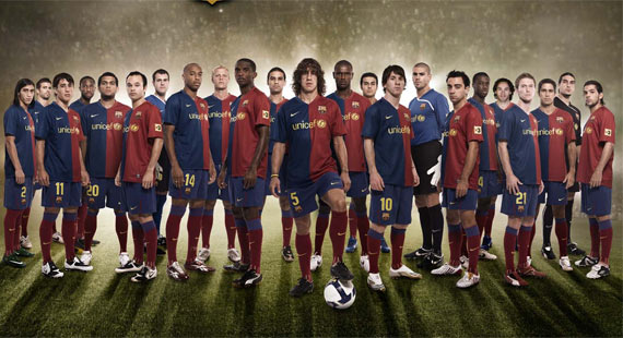 FC Barcelona