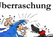 Gegen weitere Überraschungen