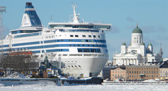 Helsinki