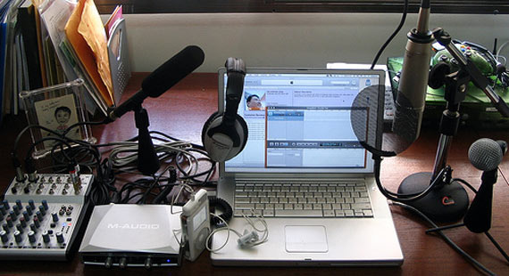 Radio Internet