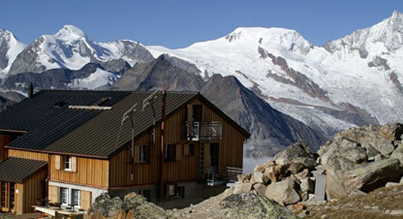 Schweizer Alpinen