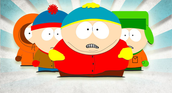 South Park