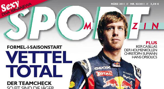 Sport-Magazin