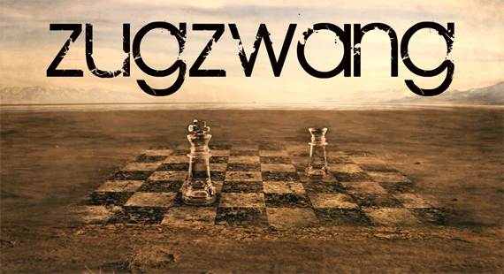 Unter Zugzwang