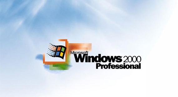 Windows 2000