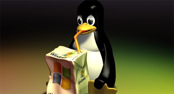 Linux