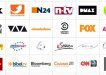 privaten TV-Sender
