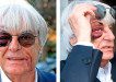 Bernie Ecclestone