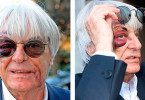 Bernie Ecclestone